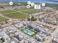 VIP8218: Wohnung zu Verkaufen in Doña Pepa, Alicante