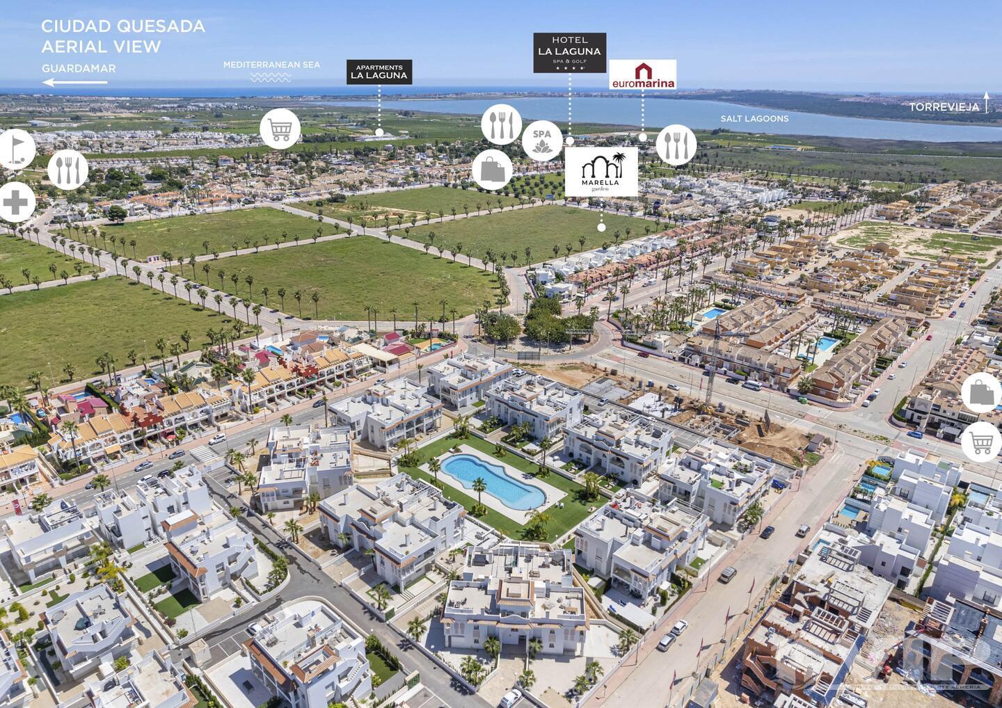 VIP8218: Wohnung zu Verkaufen in Doña Pepa, Alicante VIP8218: Wohnung zu Verkaufen in Doña Pepa, Alicante