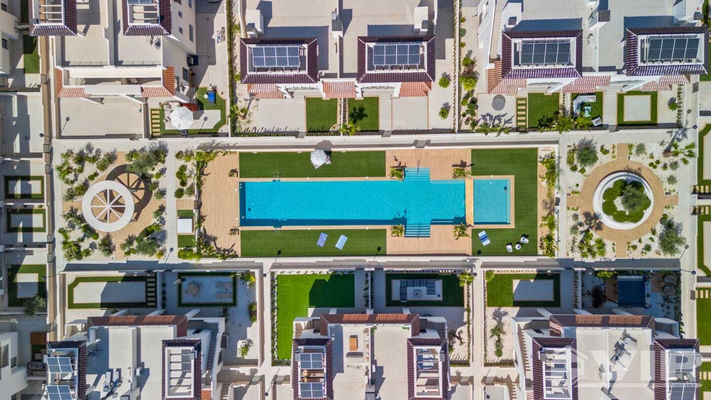 VIP8218: Wohnung zu Verkaufen in Doña Pepa, Alicante VIP8218: Wohnung zu Verkaufen in Doña Pepa, Alicante
