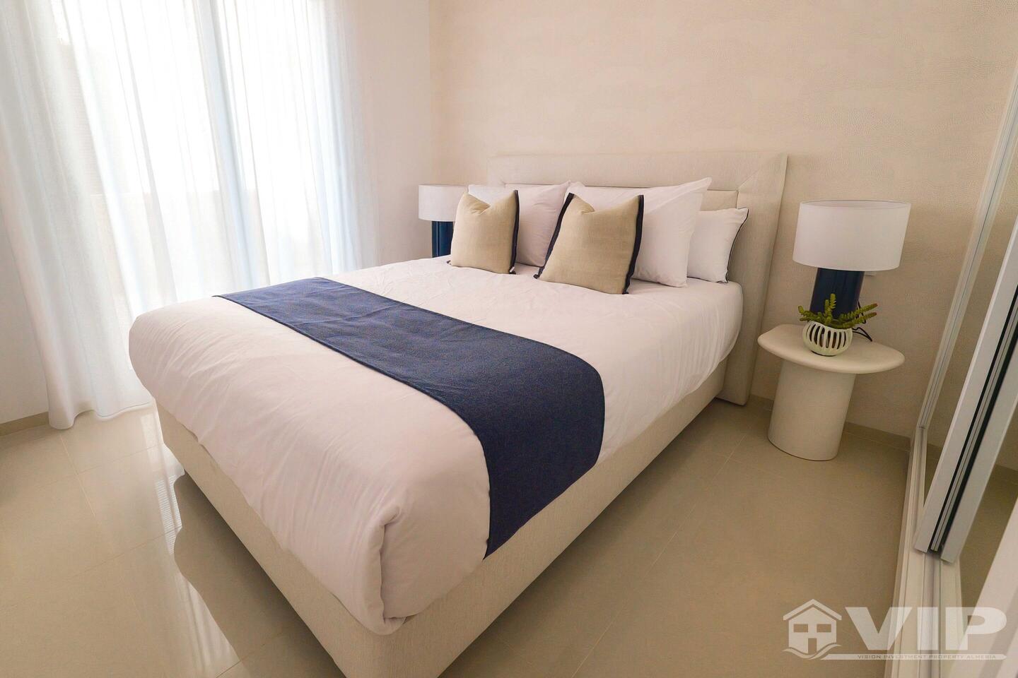 VIP8218: Wohnung zu Verkaufen in Doña Pepa, Alicante VIP8218: Wohnung zu Verkaufen in Doña Pepa, Alicante