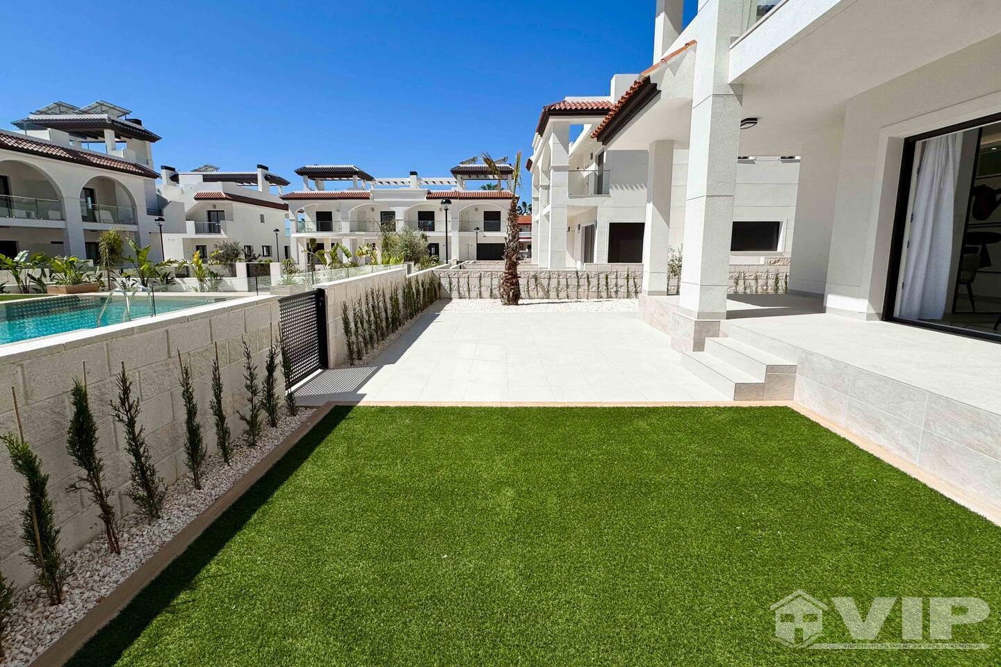 VIP8218: Wohnung zu Verkaufen in Doña Pepa, Alicante VIP8218: Wohnung zu Verkaufen in Doña Pepa, Alicante