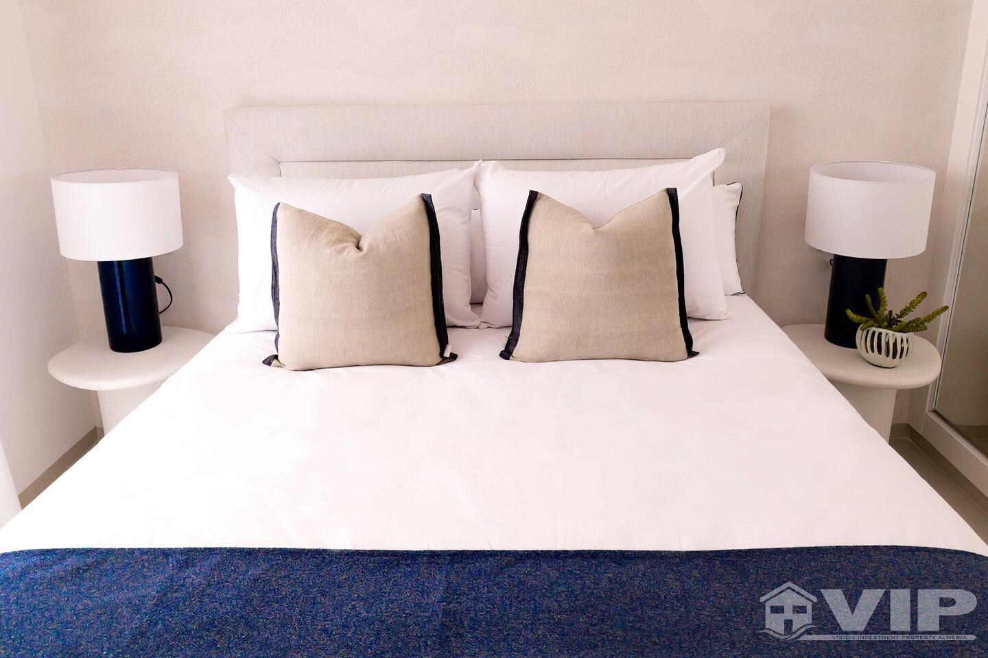 VIP8218: Wohnung zu Verkaufen in Doña Pepa, Alicante VIP8218: Wohnung zu Verkaufen in Doña Pepa, Alicante