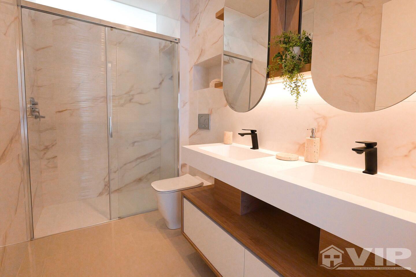 VIP8218: Wohnung zu Verkaufen in Doña Pepa, Alicante VIP8218: Wohnung zu Verkaufen in Doña Pepa, Alicante