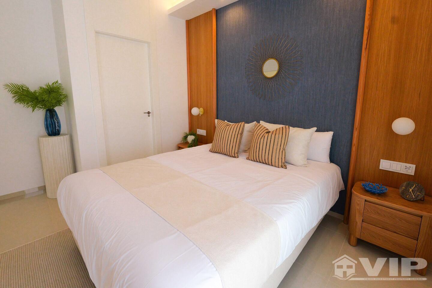 VIP8218: Wohnung zu Verkaufen in Doña Pepa, Alicante VIP8218: Wohnung zu Verkaufen in Doña Pepa, Alicante