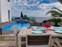 VIP8223: Villa for Sale in Mojacar Playa, Almería