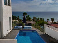 VIP8223: Villa for Sale in Mojacar Playa, Almería