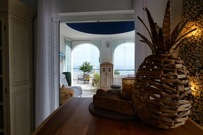 4 Bedroom Villa in Mojacar Playa 4 Bedroom Villa in Mojacar Playa