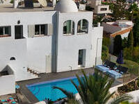 VIP8223: Villa for Sale in Mojacar Playa, Almería