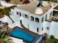 VIP8223: Villa for Sale in Mojacar Playa, Almería