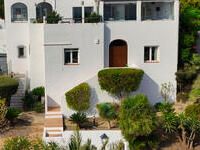 VIP8223: Villa for Sale in Mojacar Playa, Almería