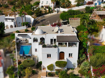 VIP8223: Villa zu Verkaufen in Mojacar Playa, Almería VIP8223: Villa zu Verkaufen in Mojacar Playa, Almería