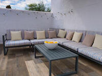 VIP8223: Villa for Sale in Mojacar Playa, Almería
