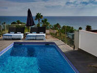 VIP8223: Villa for Sale in Mojacar Playa, Almería