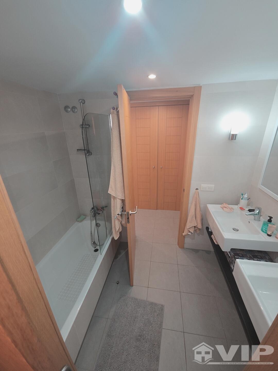 VIP8224: Apartment for Sale in Mojacar Playa, Almería VIP8224: Apartment for Sale in Mojacar Playa, Almería