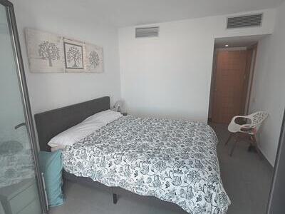 VIP8224: Wohnung zu Verkaufen in Mojacar Playa, Almería VIP8224: Wohnung zu Verkaufen in Mojacar Playa, Almería