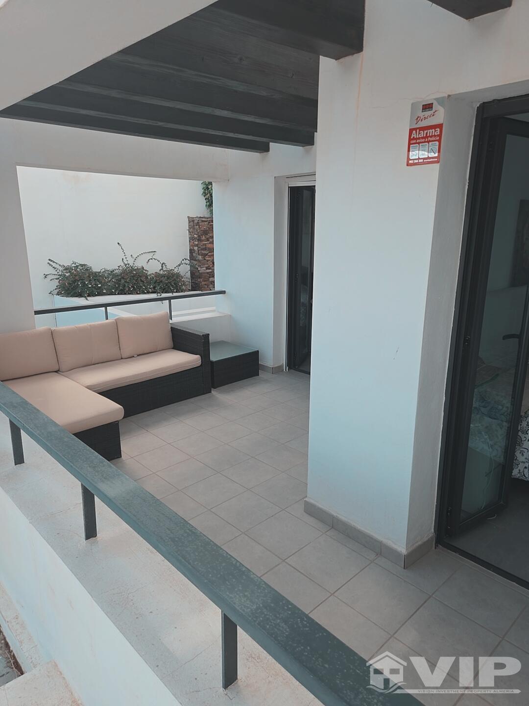 VIP8224: Apartment for Sale in Mojacar Playa, Almería VIP8224: Apartment for Sale in Mojacar Playa, Almería