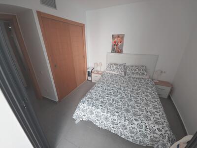 VIP8224: Wohnung zu Verkaufen in Mojacar Playa, Almería VIP8224: Wohnung zu Verkaufen in Mojacar Playa, Almería