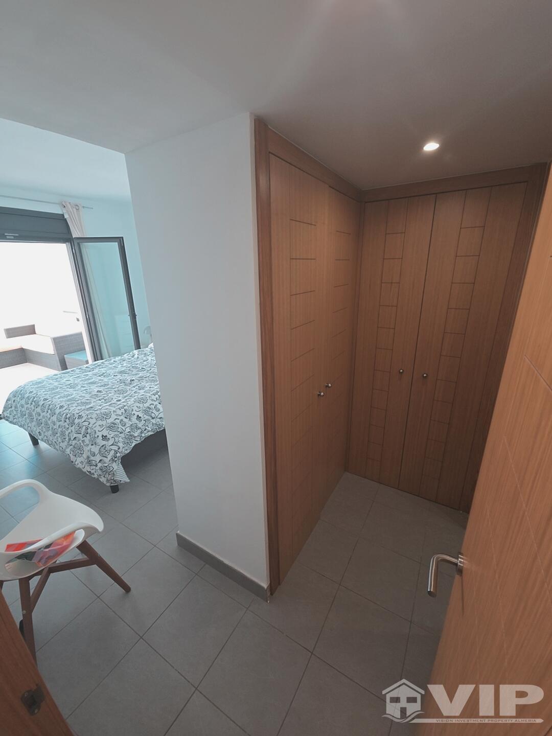 VIP8224: Apartment for Sale in Mojacar Playa, Almería VIP8224: Apartment for Sale in Mojacar Playa, Almería