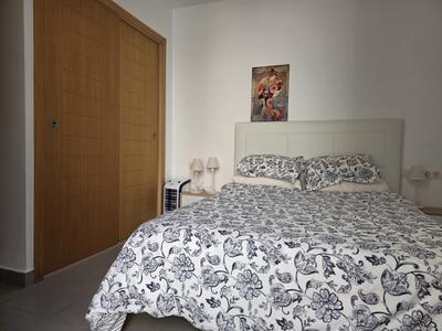 VIP8224: Wohnung zu Verkaufen in Mojacar Playa, Almería VIP8224: Wohnung zu Verkaufen in Mojacar Playa, Almería