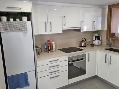 VIP8224: Wohnung zu Verkaufen in Mojacar Playa, Almería VIP8224: Wohnung zu Verkaufen in Mojacar Playa, Almería