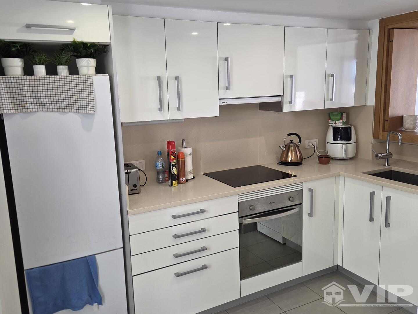 VIP8224: Apartment for Sale in Mojacar Playa, Almería VIP8224: Apartment for Sale in Mojacar Playa, Almería