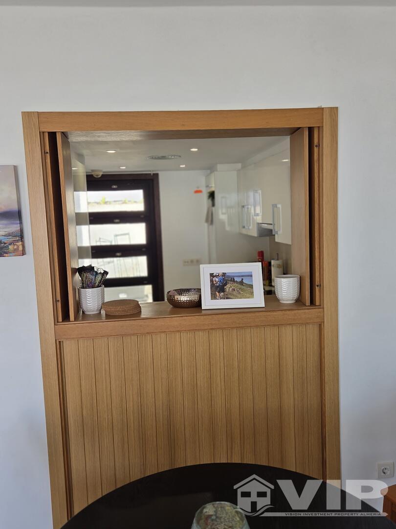 VIP8224: Apartment for Sale in Mojacar Playa, Almería VIP8224: Apartment for Sale in Mojacar Playa, Almería