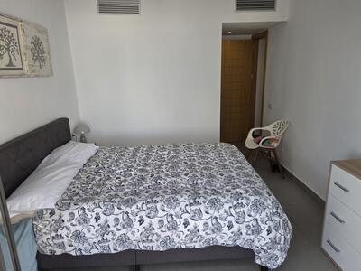 VIP8224: Wohnung zu Verkaufen in Mojacar Playa, Almería VIP8224: Wohnung zu Verkaufen in Mojacar Playa, Almería
