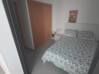 VIP8224: Wohnung zu Verkaufen in Mojacar Playa, Almería VIP8224: Wohnung zu Verkaufen in Mojacar Playa, Almería