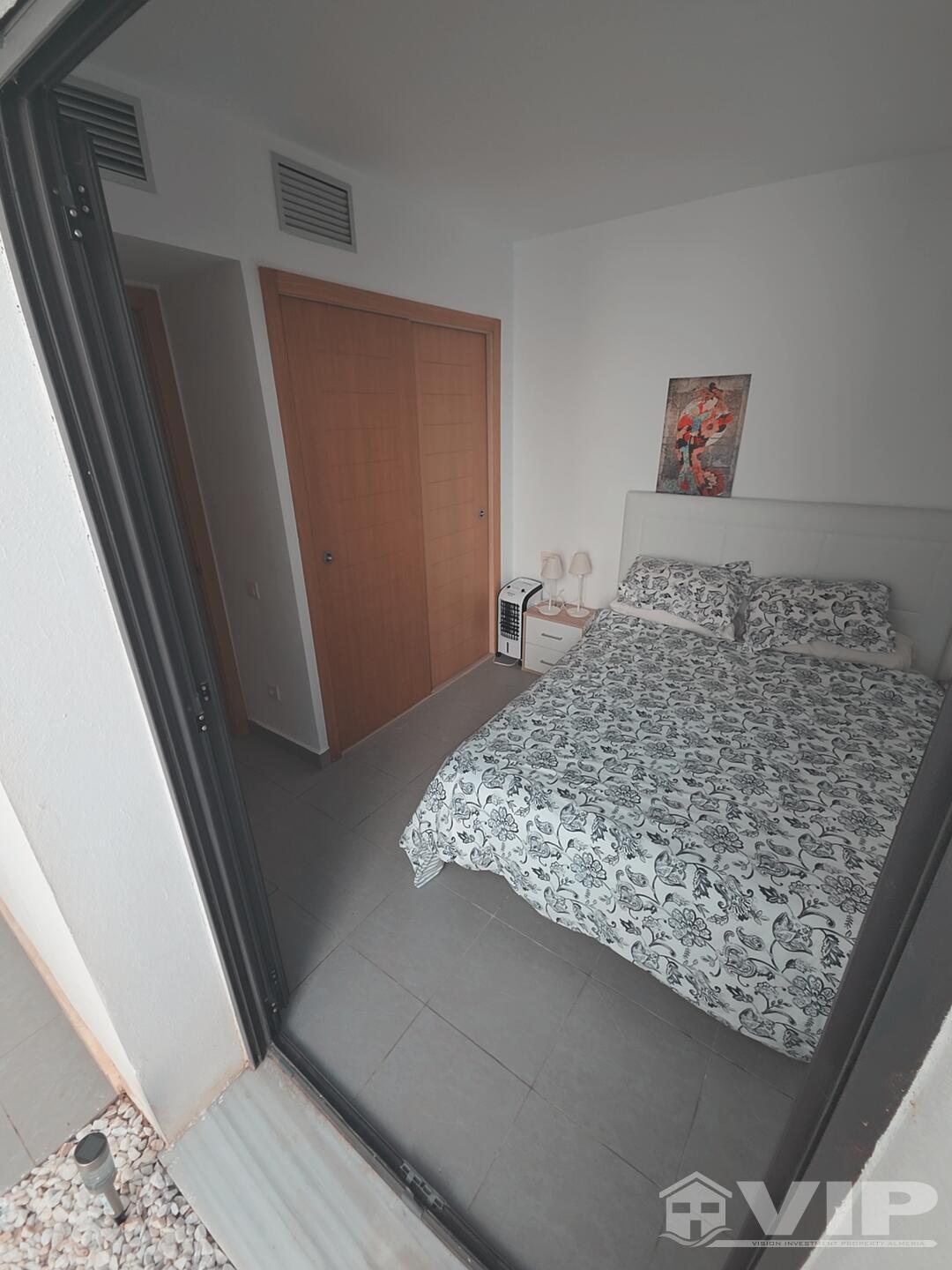 VIP8224: Apartment for Sale in Mojacar Playa, Almería VIP8224: Apartment for Sale in Mojacar Playa, Almería