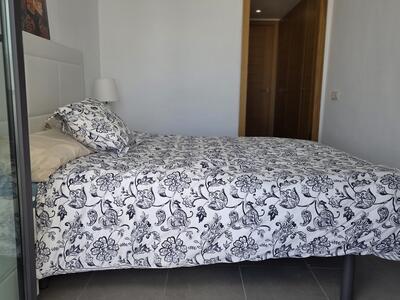 VIP8224: Wohnung zu Verkaufen in Mojacar Playa, Almería VIP8224: Wohnung zu Verkaufen in Mojacar Playa, Almería