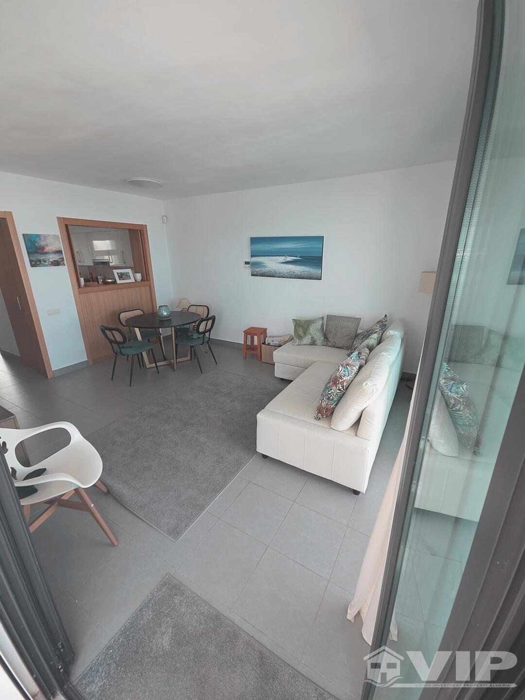 VIP8224: Apartment for Sale in Mojacar Playa, Almería VIP8224: Apartment for Sale in Mojacar Playa, Almería