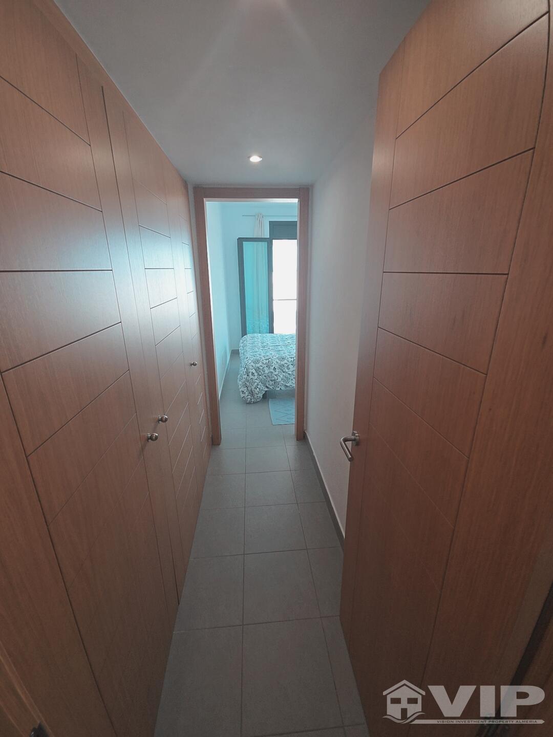 VIP8224: Apartment for Sale in Mojacar Playa, Almería VIP8224: Apartment for Sale in Mojacar Playa, Almería