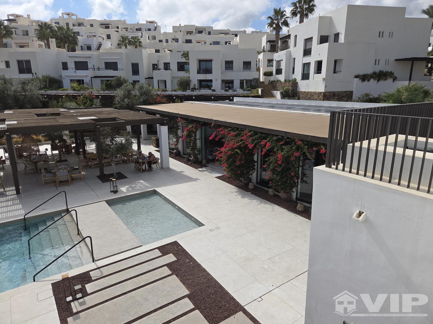 VIP8224: Apartment for Sale in Mojacar Playa, Almería VIP8224: Apartment for Sale in Mojacar Playa, Almería