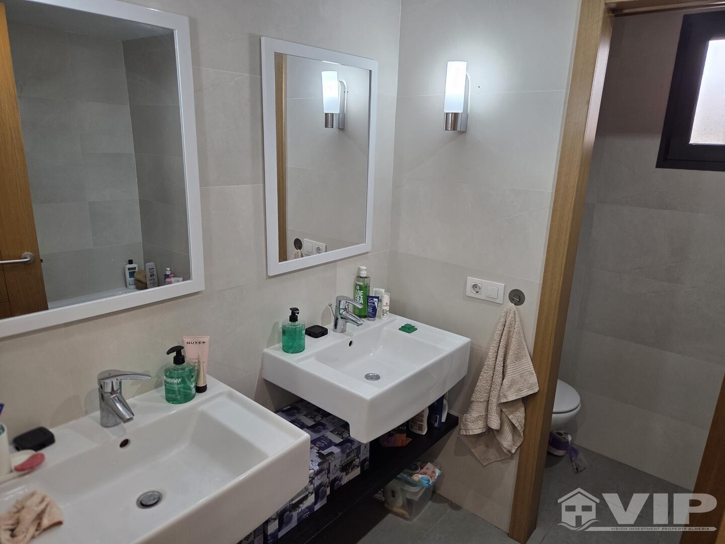 VIP8224: Apartment for Sale in Mojacar Playa, Almería VIP8224: Apartment for Sale in Mojacar Playa, Almería