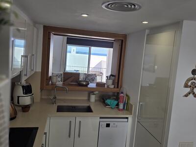 VIP8224: Wohnung zu Verkaufen in Mojacar Playa, Almería VIP8224: Wohnung zu Verkaufen in Mojacar Playa, Almería