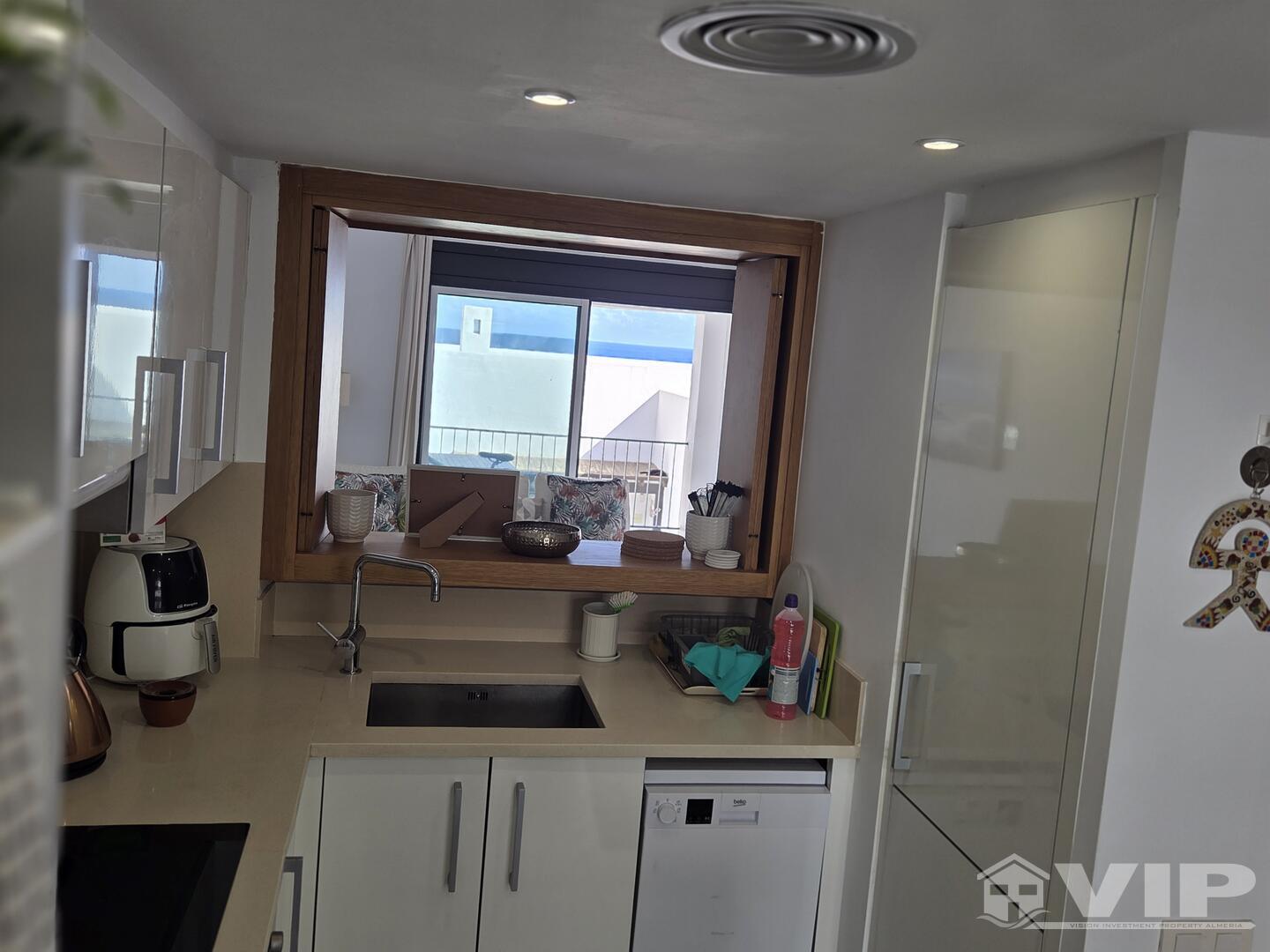 VIP8224: Apartment for Sale in Mojacar Playa, Almería VIP8224: Apartment for Sale in Mojacar Playa, Almería
