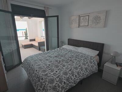 VIP8224: Wohnung zu Verkaufen in Mojacar Playa, Almería VIP8224: Wohnung zu Verkaufen in Mojacar Playa, Almería