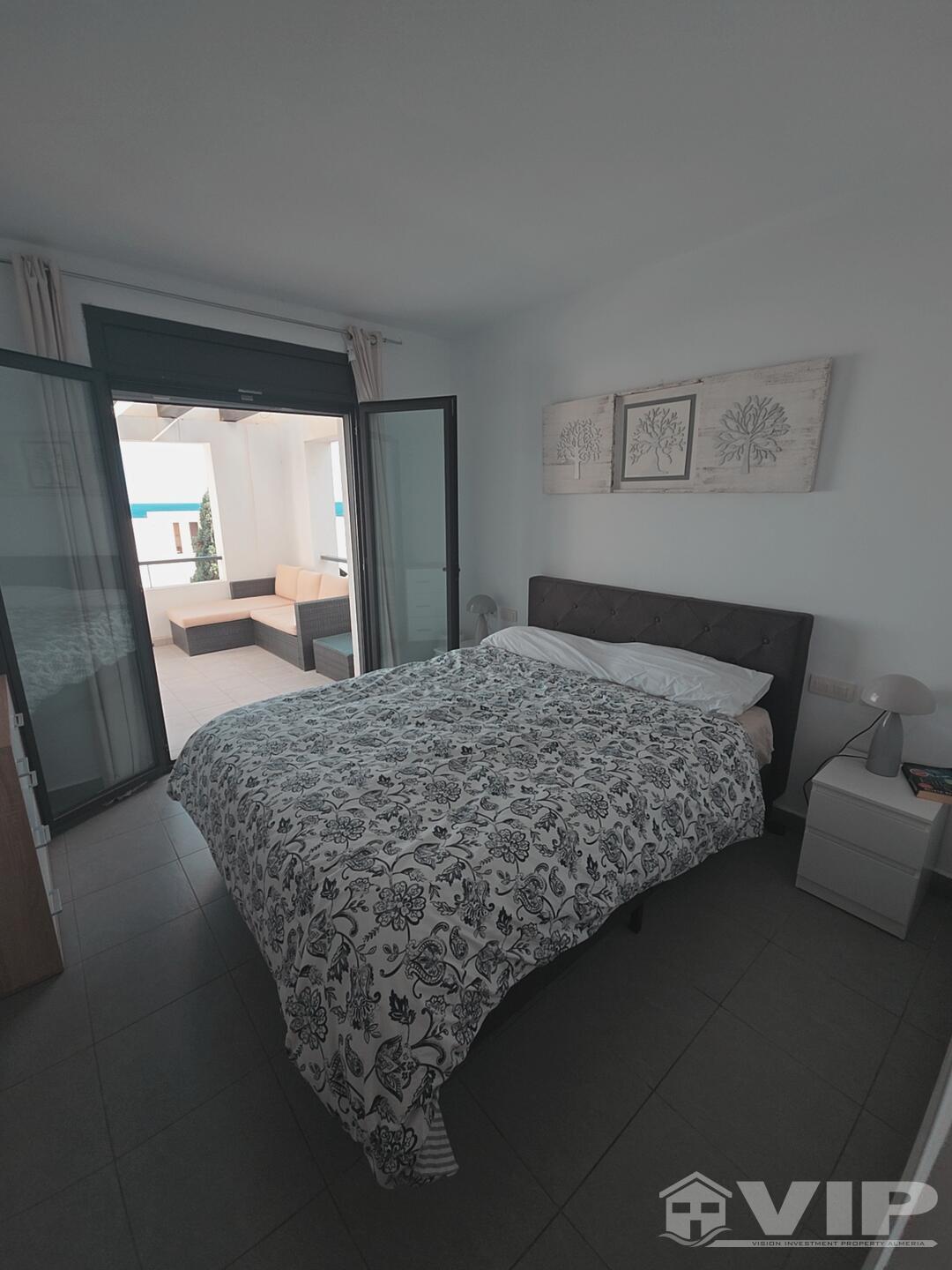 VIP8224: Apartment for Sale in Mojacar Playa, Almería VIP8224: Apartment for Sale in Mojacar Playa, Almería