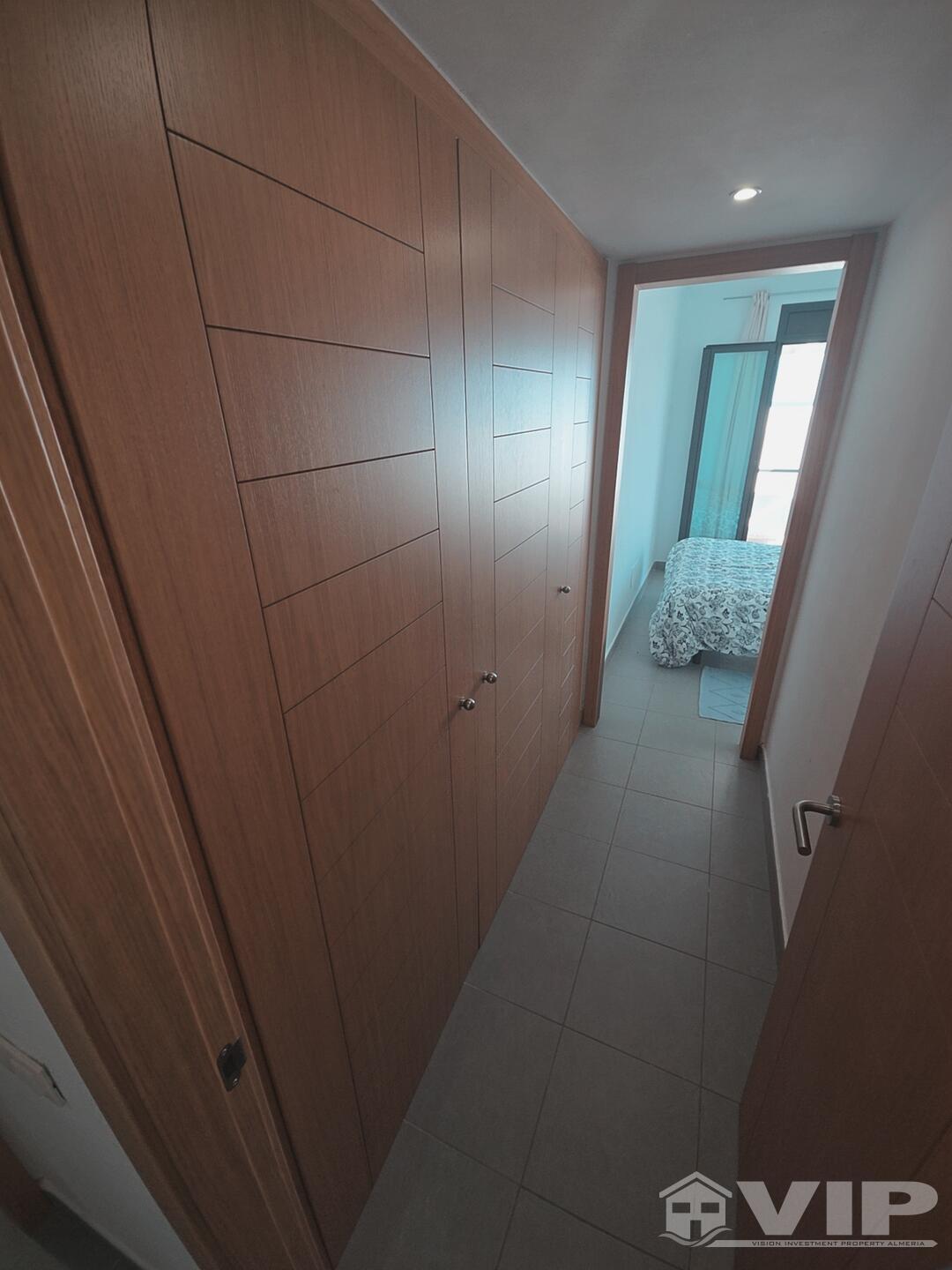 VIP8224: Apartment for Sale in Mojacar Playa, Almería VIP8224: Apartment for Sale in Mojacar Playa, Almería