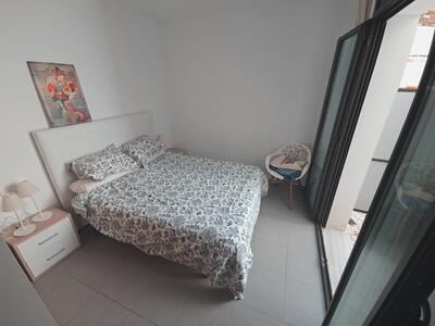 VIP8224: Wohnung zu Verkaufen in Mojacar Playa, Almería VIP8224: Wohnung zu Verkaufen in Mojacar Playa, Almería
