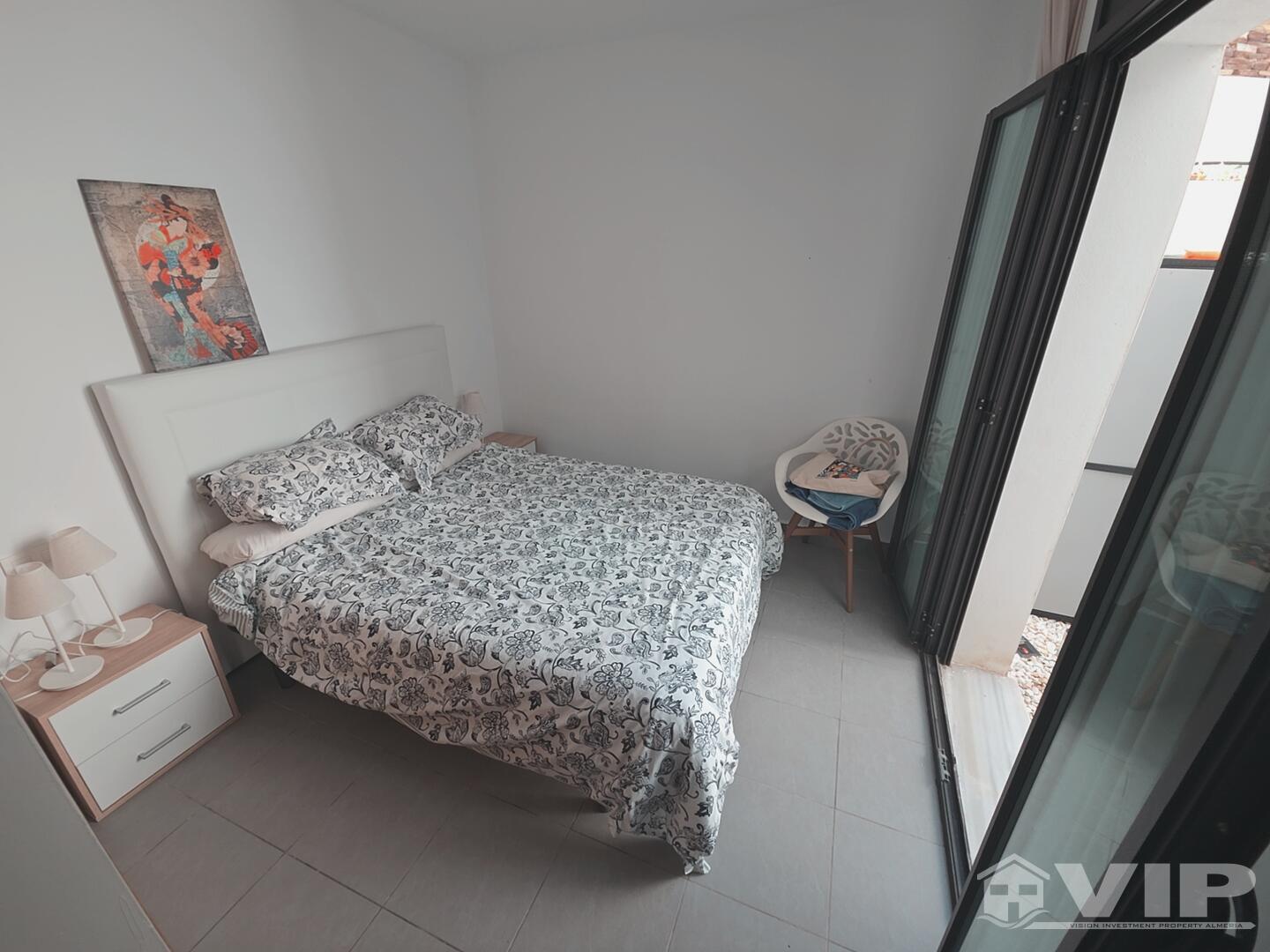 VIP8224: Apartment for Sale in Mojacar Playa, Almería VIP8224: Apartment for Sale in Mojacar Playa, Almería