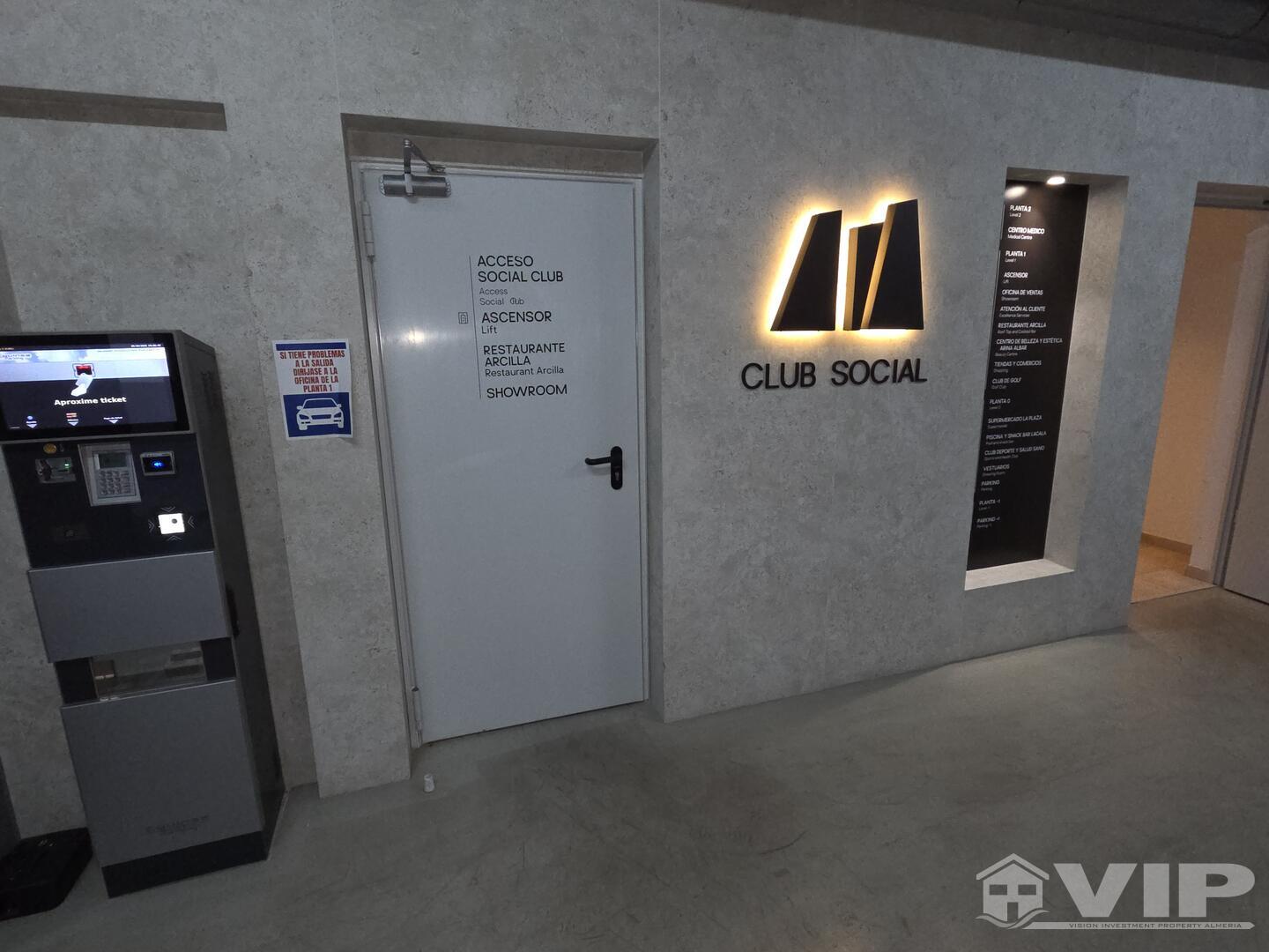 VIP8224: Apartment for Sale in Mojacar Playa, Almería VIP8224: Apartment for Sale in Mojacar Playa, Almería