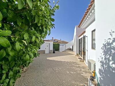 VIP8225: Villa zu Verkaufen in Arboleas, Almería VIP8225: Villa zu Verkaufen in Arboleas, Almería
