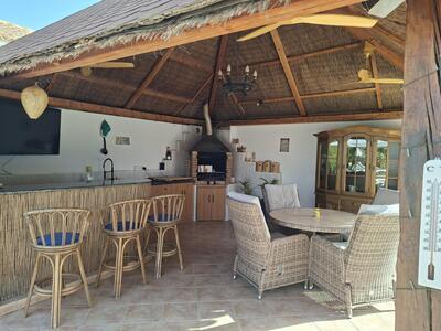 VIP8225: Villa zu Verkaufen in Arboleas, Almería VIP8225: Villa zu Verkaufen in Arboleas, Almería