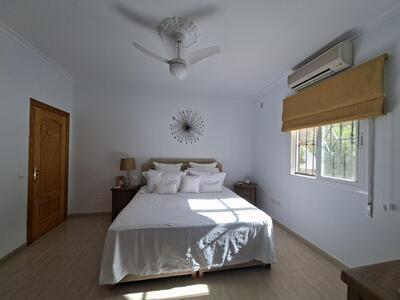 VIP8225: Villa zu Verkaufen in Arboleas, Almería VIP8225: Villa zu Verkaufen in Arboleas, Almería