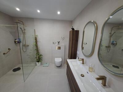 VIP8225: Villa zu Verkaufen in Arboleas, Almería VIP8225: Villa zu Verkaufen in Arboleas, Almería