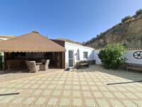 VIP8225: Villa for Sale in Arboleas, Almería