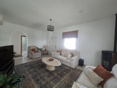 VIP8225: Villa zu Verkaufen in Arboleas, Almería VIP8225: Villa zu Verkaufen in Arboleas, Almería