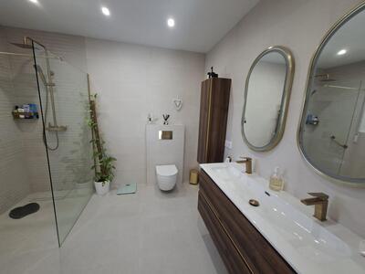 VIP8225: Villa zu Verkaufen in Arboleas, Almería VIP8225: Villa zu Verkaufen in Arboleas, Almería