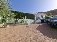 VIP8225: Villa for Sale in Arboleas, Almería